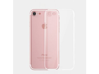 Silikonový kryt na iPhone 7 / 8 / SE 2020 / SE 2022