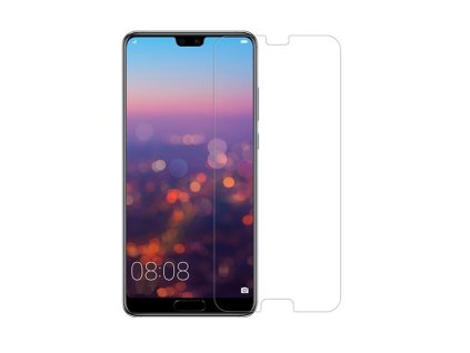 Huawei P20 Pro Tempered Glass Huawei P20 Pro Glass Nillkin Amazing H 0 33MM Screen Protector