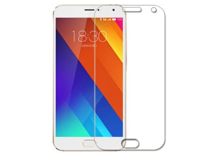 Tvrzené sklo na Meizu MX5