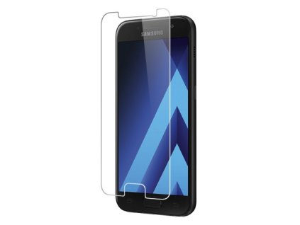 tvrzené sklo na Samsung A3 2017