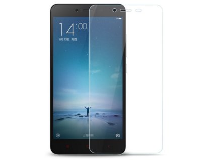 Tvrzené sklo na Xiaomi Redmi Note 2 - LIKVIDACE