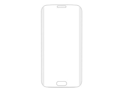 TOLIFEEL Full Cover 3D Transparent Tempered Glass For Samsung Galaxy S7 Edge 9H Anti Explosion Screen