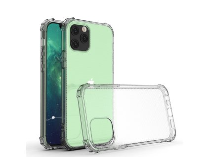 eng pl Wozinsky Anti Shock durable case with Military Grade Protection for iPhone 12 Pro iPhone 12 transparent 63334 3