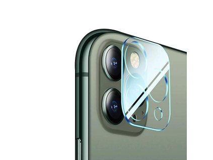 eng pl Wozinsky Full Camera Glass super durable 9H glass protector iPhone 12 Pro 64845 1