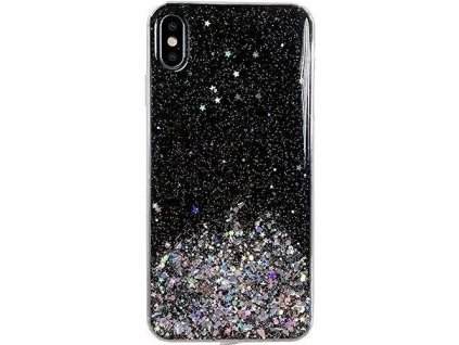 eng pl Wozinsky Star Glitter Shining Cover for Samsung Galaxy A71 black 59149 1