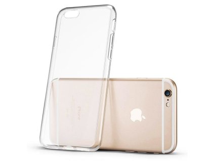 eng pl Ultra Clear 0 5mm Case Gel TPU Cover for Motorola Moto E6 Plus transparent 55042 1