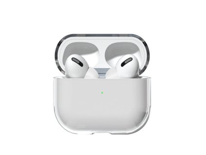 eng pm Case for AirPods 2 AirPods 1 hard and strong cover for headphones transparent case A 87744 1