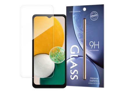 eng pl Tempered Glass 9H screen protector for Samsung Galaxy A13 5G A23 A23 5G M13 packaging envelope 87944 12