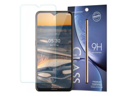 eng pl Tempered Glass 9H Screen Protector for Nokia 5 3 packaging envelope 59633 1