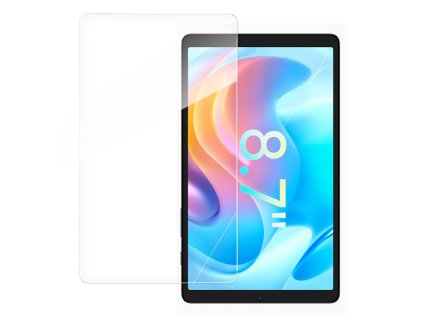 eng pl Wozinsky Tempered Glass 9H Tempered Glass Realme Pad Mini 95817 1