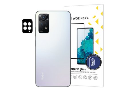 eng pl Wozinsky Full Camera Glass 9H Full Camera Tempered Glass for Xiaomi Redmi Note 11 Pro 95839 6 (1)