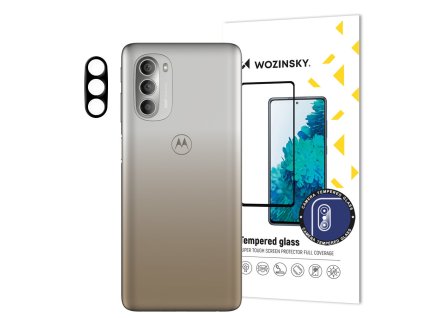 eng pl Wozinsky Full Camera Glass 9H Full Camera Tempered Glass for Motorola Moto G51 5G 95829 1