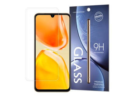 Tvrzené sklo na Vivo X80 Lite / V25