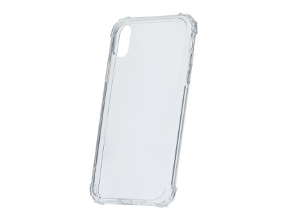 Anti Shock silikonový kryt na iPhone XS / iPhone X