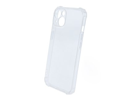Anti Shock silikonový kryt na Motorola Moto G62 5G