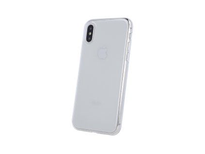 Zesílený silikonový kryt 2mm na Huawei P Smart 2019 / Honor 10 Lite