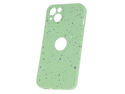 Granite kryt na iPhone 7 / 8 / SE 2020 / SE 2022 – světle zelený