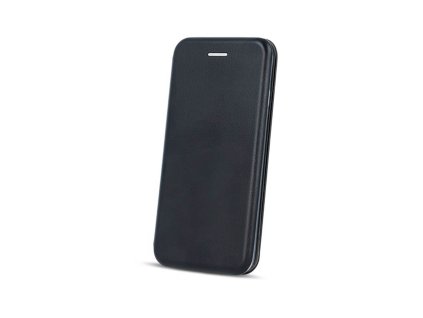 Magnetické flipové pouzdro Diva na Xiaomi Redmi Note 11 / Note 11s - černé