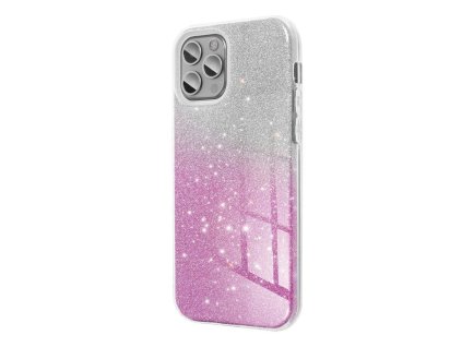 cze pl Pouzdro SHINING pro SAMSUNG Galaxy A53 5G pruhledne ruzove 100366 4