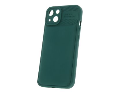 Jemně texturovaný kryt Honeycomb na Xiaomi Redmi Note 12 5G / Poco X5 - tmavě zelený