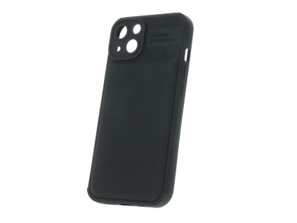 Jemně texturovaný kryt Honeycomb na Xiaomi Redmi Note 12 5G / Poco X5 - černý