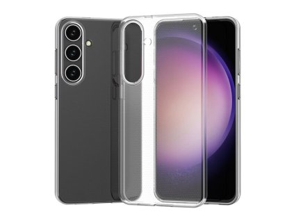 eng pm Ultra Clear case for Samsung Galaxy S24 transparent 156619 6