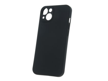 Silikonový kryt na Realme 12 Pro / 12 Pro Plus - černý