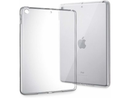 Silikonový kryt na tablet iPad Pro 13'' 2024