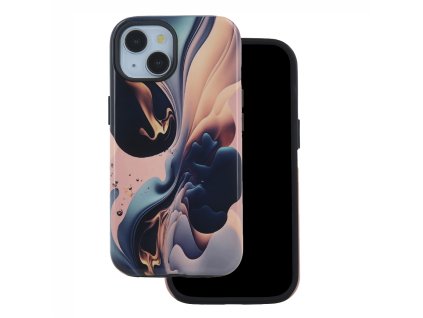 Decor ozdobný kryt na Samsung Galaxy S24 - sweet