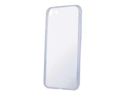 Silikonový kryt na iPhone 16