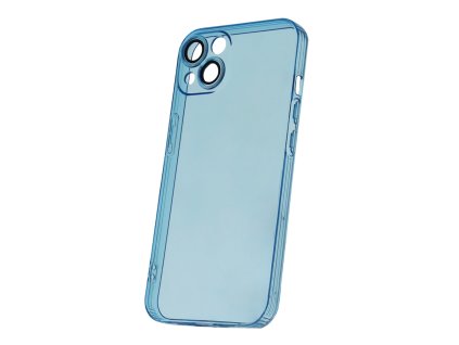 Slim Color kryt na Samsung Galaxy S23 FE - modrý