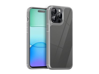 Color Shock kryt na Samsung Galaxy A34 5G - šedý