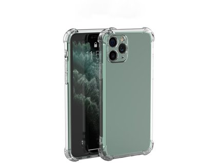 Anti Shock silikonový kryt na Xiaomi Redmi Note 14 5G (Global)