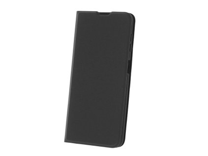 Flipové Soft pouzdro na Samsung Galaxy A26 5G - černé