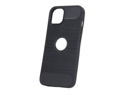 Ohebný carbon kryt na Xiaomi Redmi Note 14 5G (Global)