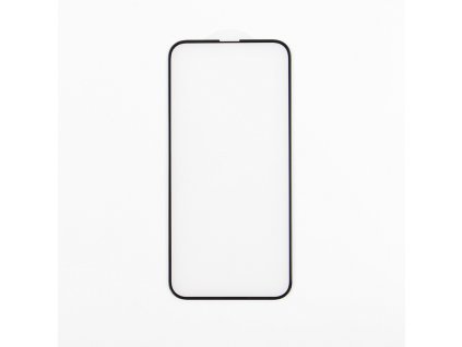 5D Full Glue tvrzené sklo na Samsung Galaxy A26 5G - černé