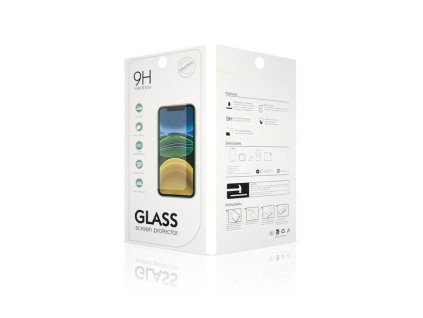 Tvrzené sklo na Honor X6b / X5 Plus