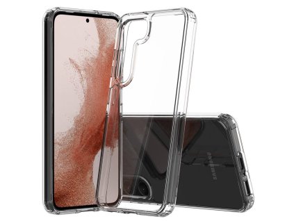 eng pl Case SAMSUNG GALAXY S23 Antishock Case transparent 98507 1