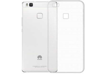 Silikonový kryt na Huawei P9 Lite