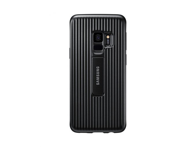 Samsung protective standning cover rugged kryt na Samsung Galaxy S9