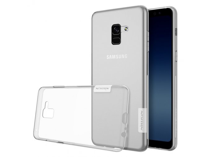 Nillkin Nature kryt na Samsung A8 2018