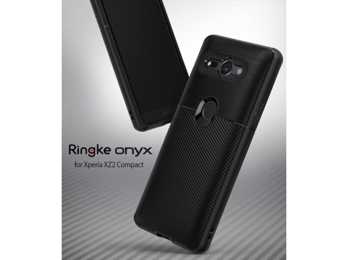 Ringke onyx XZ 2 compact