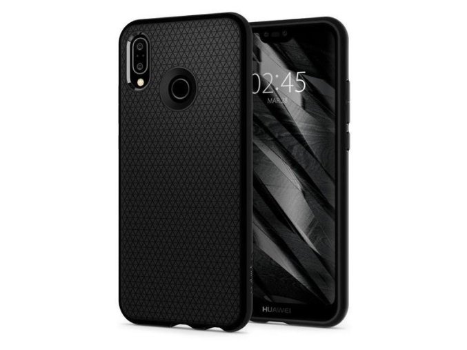 Spigen Liquid Air Armor na Huawei P20 Lite