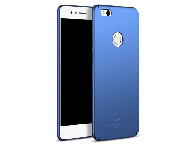 eng pl MSVII Simple Ultra Thin Cover PC Case for Huawei P9 Lite 2017 P8 Lite 2017 Honor 8 Lite Nova Lite blue 27167 3