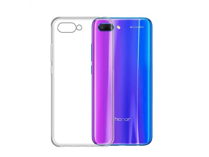 For Huawei Honor 10 Case Slim Clear Transparent Soft TPU Silicone Cover Ultra Thin Rubber Mobile.jpg 640x640