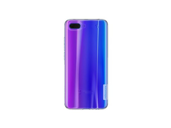 aeng pl Nillkin Nature TPU Case Gel Ultra Slim Cover for Huawei Honor 10 transparent 42139 1