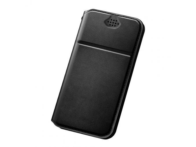 eng pl DUX DUCIS Every Universal Case Flip Cover for 5 5 to 6 inch smartphones L black 42557 1