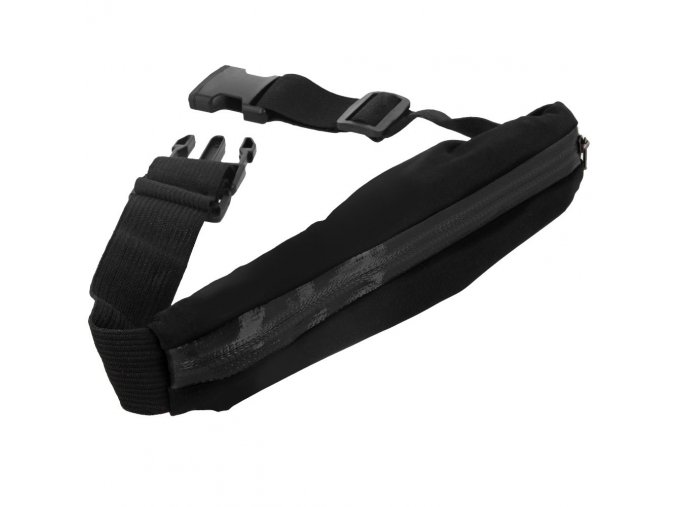 eng pl Running belt for waist smartphone black 35998 15
