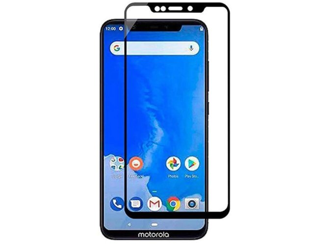 motorola one