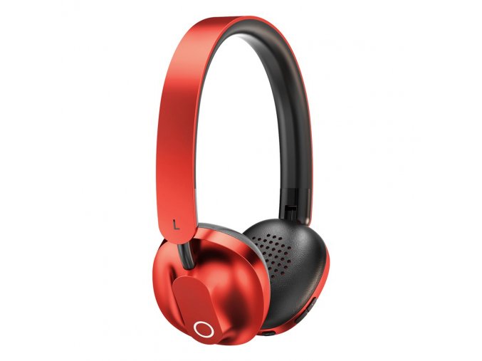 eng pl Baseus Encok D01 Wireless Bluetooth Headphones 300 mAh red NGD01 09 46983 1